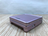 GameBoy Advance SP Pearl Pink Console Nintendo Japan - Tested Working LG9382