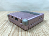 GameBoy Advance SP Pearl Pink Console Nintendo Japan - Tested Working LG9382