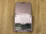 GameBoy Advance SP Pearl Pink Console Nintendo Japan - With Defects LG9383