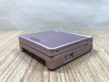 GameBoy Advance SP Pearl Pink Console Nintendo Japan - With Defects LG9383