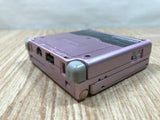 GameBoy Advance SP Pearl Pink Console Nintendo Japan - With Defects LG9383