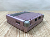 GameBoy Advance SP Pearl Pink Console Nintendo Japan - With Defects LG9384