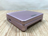 GameBoy Advance SP Pearl Pink Console Nintendo Japan - Tested Working LG9385