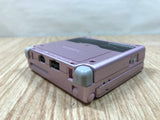 GameBoy Advance SP Pearl Pink Console Nintendo Japan - Tested Working LG9385