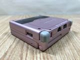 GameBoy Advance SP Pearl Pink Console Nintendo Japan - Tested Working LG9385