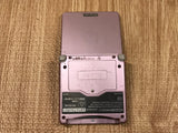 GameBoy Advance SP Pearl Pink Console Nintendo Japan - Tested Working LG9386