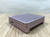 GameBoy Advance SP Pearl Pink Console Nintendo Japan - Tested Working LG9386