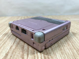GameBoy Advance SP Pearl Pink Console Nintendo Japan - Tested Working LG9386