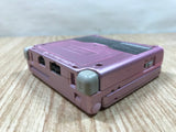 GameBoy Advance SP Pearl Pink Console Nintendo Japan - With Defects LG9387