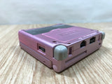 GameBoy Advance SP Pearl Pink Console Nintendo Japan - With Defects LG9387