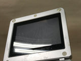 GameBoy Advance SP Platinum Silver Console Japan - Tested Working LG9388