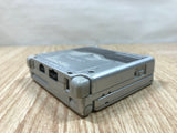 GameBoy Advance SP Platinum Silver Console Nintendo Japan - With Defects LG9390