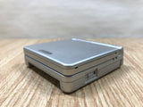 GameBoy Advance SP Platinum Silver Console Nintendo Japan - With Defects LG9392