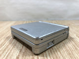 GameBoy Advance SP Platinum Silver Console Nintendo Japan - With Defects LG9393