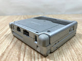 GameBoy Advance SP Platinum Silver Console Nintendo Japan - With Defects LG9393
