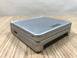 GameBoy Advance SP Platinum Silver Console Nintendo Japan - With Defects LG9394