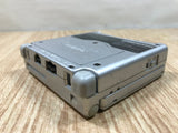 GameBoy Advance SP Platinum Silver Console Nintendo Japan - With Defects LG9394