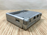 GameBoy Advance SP Platinum Silver Console Nintendo Japan - With Defects LG9394