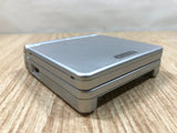 GameBoy Advance SP Platinum Silver Console Nintendo Japan - With Defects LG9397