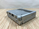 GameBoy Advance SP Platinum Silver Console Nintendo Japan - With Defects LG9397