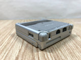 GameBoy Advance SP Platinum Silver Console Nintendo Japan - With Defects LG9397