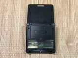 GameBoy Advance SP Onyx Black Console Nintendo Japan - With Defects LG9400
