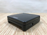 GameBoy Advance SP Onyx Black Console Nintendo Japan - With Defects LG9400