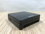 GameBoy Advance SP Onyx Black Console Nintendo Japan - With Defects LG9400