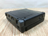 GameBoy Advance SP Onyx Black Console Nintendo Japan - With Defects LG9400
