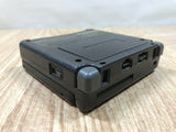 GameBoy Advance SP Onyx Black Console Nintendo Japan - With Defects LG9400