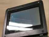 GameBoy Advance SP Onyx Black Console Nintendo Japan - With Defects LG9400