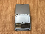 GameBoy Advance SP Pearl Blue Console Nintendo Japan - With Defects LG9401