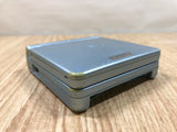 GameBoy Advance SP Pearl Blue Console Nintendo Japan - With Defects LG9401
