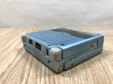 GameBoy Advance SP Pearl Blue Console Nintendo Japan - With Defects LG9401