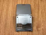 GameBoy Advance SP Pearl Blue Console Nintendo Japan - With Defects LG9403