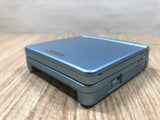 GameBoy Advance SP Pearl Blue Console Nintendo Japan - With Defects LG9403