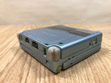 GameBoy Advance SP Pearl Blue Console Nintendo Japan - With Defects LG9403