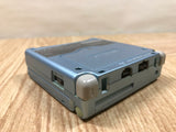 GameBoy Advance SP Pearl Blue Console Nintendo Japan - With Defects LG9403