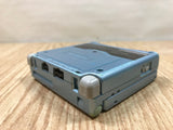 GameBoy Advance SP Pearl Blue Console Nintendo Japan - Tested Working LG9404
