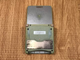 GameBoy Advance SP Pearl Blue Console Nintendo Japan - With Defects LG9405