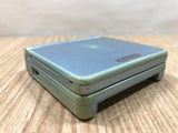GameBoy Advance SP Pearl Blue Console Nintendo Japan - With Defects LG9405