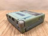 GameBoy Advance SP Pearl Blue Console Nintendo Japan - With Defects LG9405