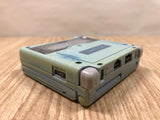GameBoy Advance SP Pearl Blue Console Nintendo Japan - With Defects LG9405