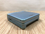 GameBoy Advance SP Pearl Blue Console Nintendo Japan - Tested Working LG9406
