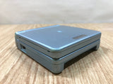 GameBoy Advance SP Pearl Blue Console Nintendo Japan - With Defects LG9409