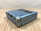 GameBoy Advance SP Pearl Blue Console Nintendo Japan - With Defects LG9409