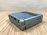 GameBoy Advance SP Pearl Blue Console Nintendo Japan - Tested Working LG9410