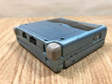 GameBoy Advance SP Pearl Blue Console Nintendo Japan - With Defects LG9411