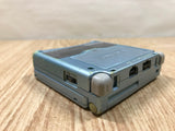 GameBoy Advance SP Pearl Blue Console Nintendo Japan - With Defects LG9412