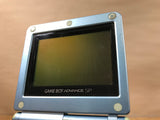 GameBoy Advance SP MANA BLUE Ver. Console Nintendo Japan - With Defects LG9414